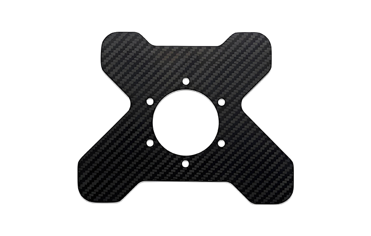 Carbon Fiber Base Plate