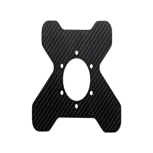 Carbon Fiber Base Plate