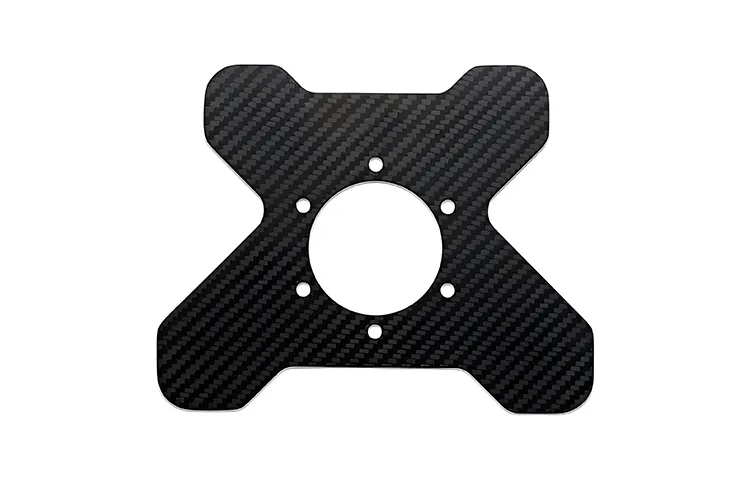 Carbon Fiber Base Plate