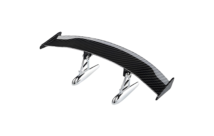 Carbon Fiber Rear Tail Wing