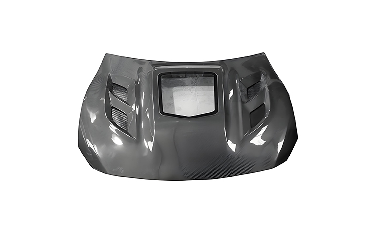 Carbon Fiber Hoods