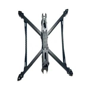 Carbon Fiber Drone Frame