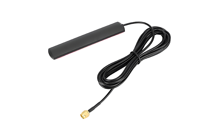 carbon fiber antenna