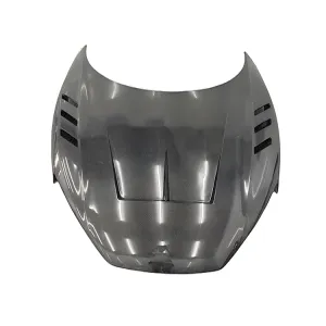 Carbon Fiber Hood