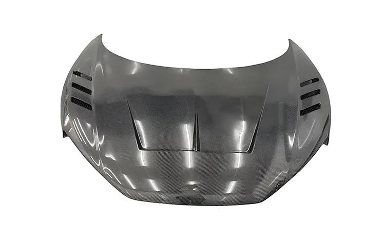 Carbon Fiber Hood