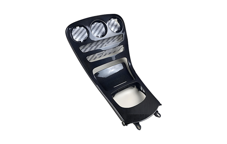 carbon fiber car interior accessories