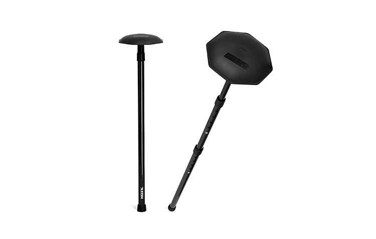 Carbon fiber golf club