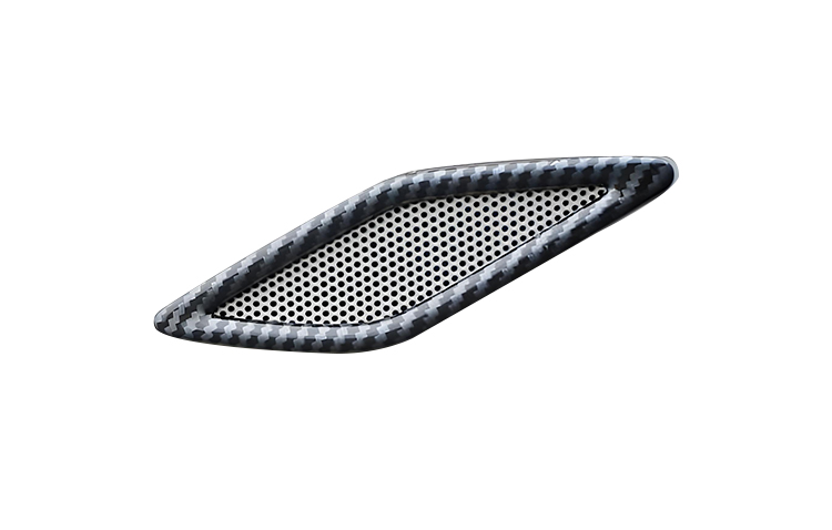 carbon fiber car interior accessories