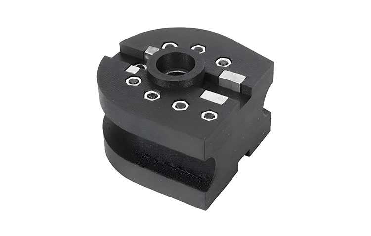 carbon fiber fixtures