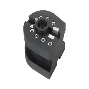 Carbon fiber fixtures