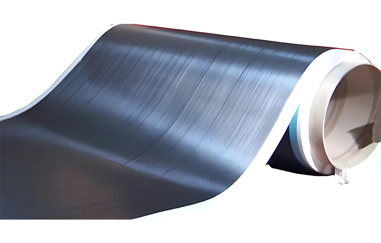 Carbon fiber prepreg