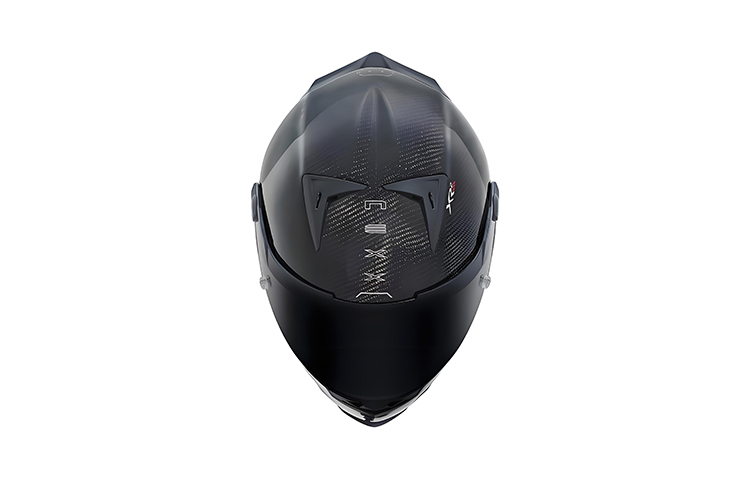 carbon fiber helmet