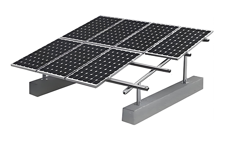 Carbon fiber photovoltaic panel