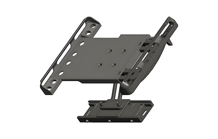 carbon fiber bracket