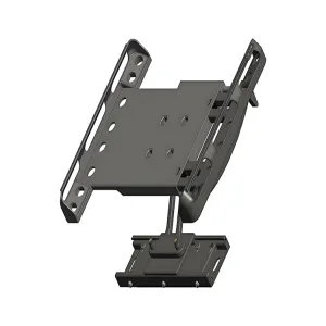 Carbon fiber bracket