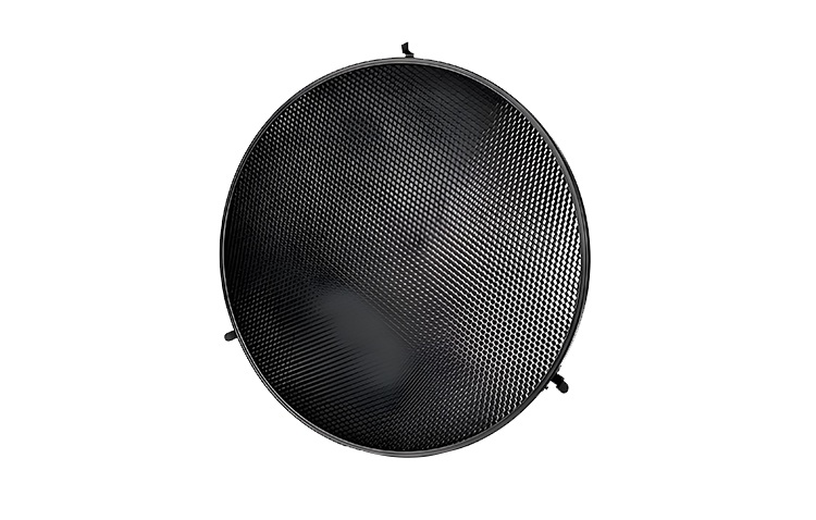 Carbon fiber Radar dome