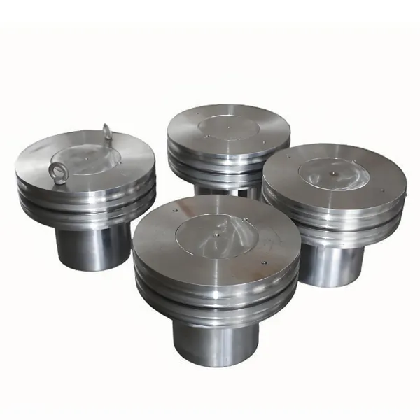 Non-standard cylinder