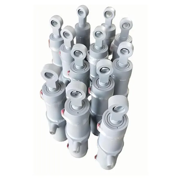  non-standard cylinder customization