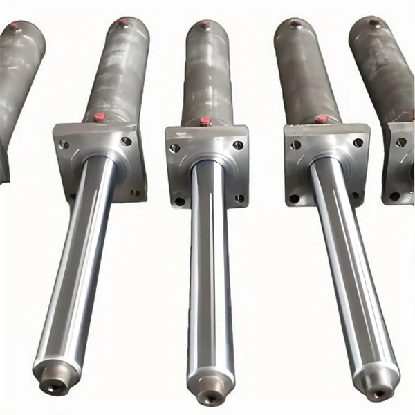  special-shaped cylinder suppliers