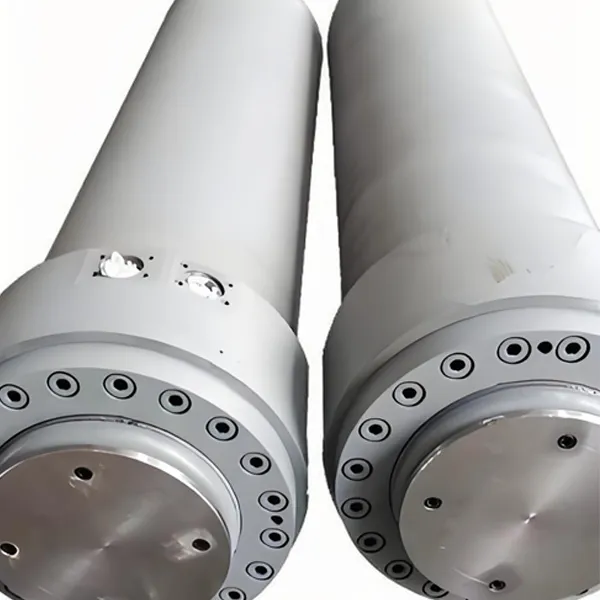 non-standard cylinder models