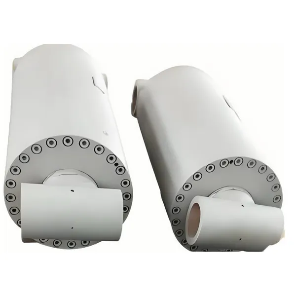 hot press cylinder manufacturers