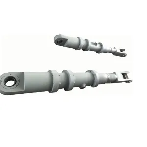 special-shaped cylinder customization