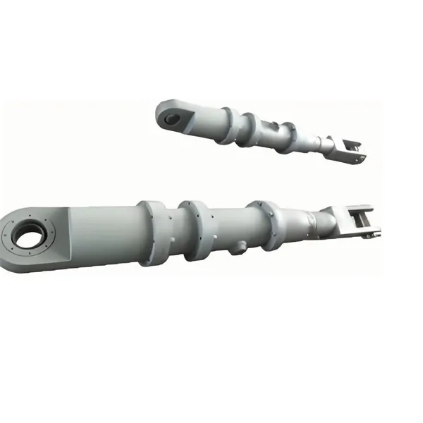 special-shaped cylinder customization