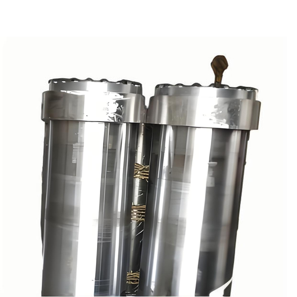  How to install an ultra-long oil cylinder correctly?