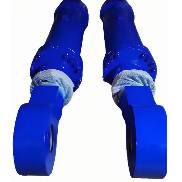 special-shaped cylinder manufacturers