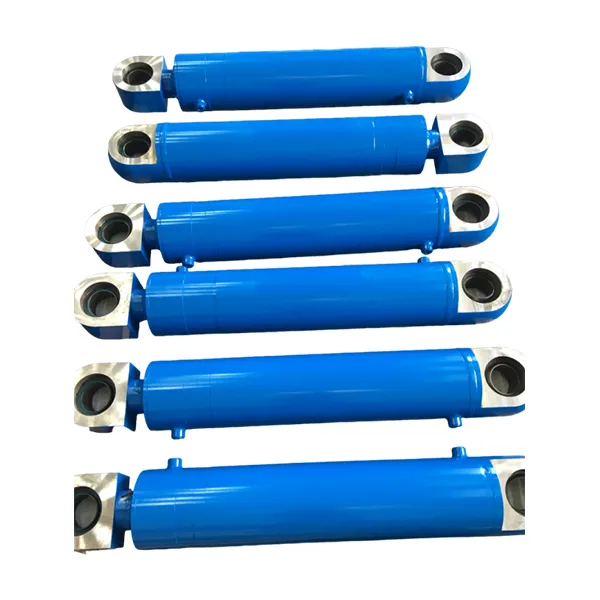 which thrust cylinder is best