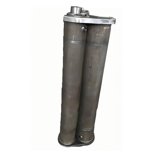 extra-long cylinder model