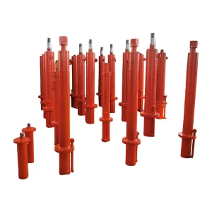  piston rod manufacturer