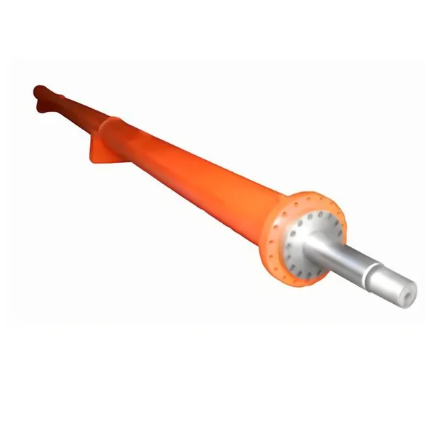 hot press cylinder model