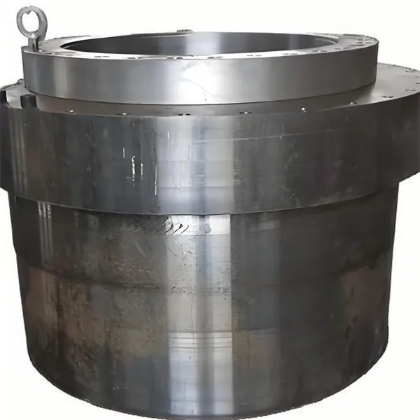 extra-long cylinder customized processing