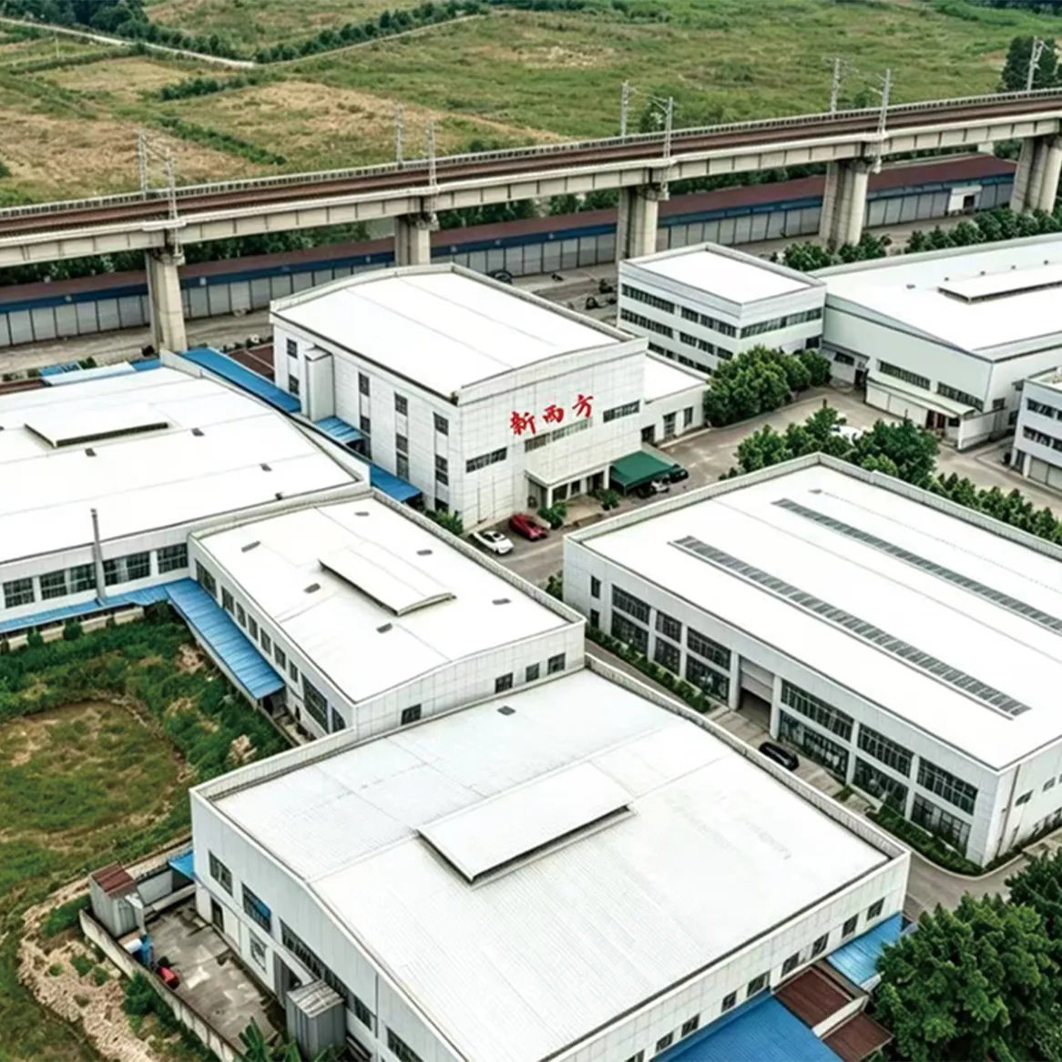The official website of Guangdong New West Hotel Supplies Co., Ltd. has been officially launched!
