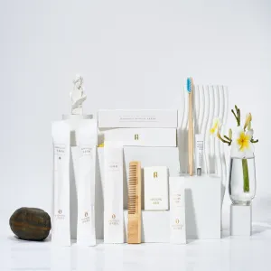 Supreme Hotel Toiletries Series