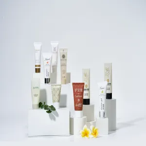 Royal Grade Guest Room Bath Liquid Set