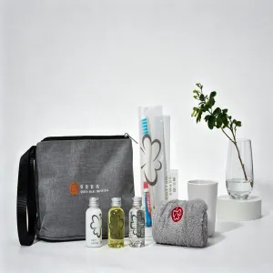 Star Hotel Guest Disposable Sundries