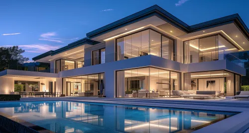 Luxury holiday villas & boutique homestays