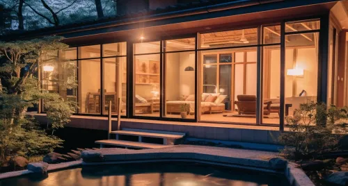 Cultural tourism featured boutique homestays