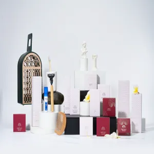Elite Guest Room Amenities Series