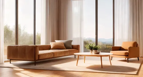 Long & short-stay serviced apartments