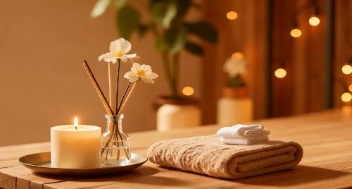 Hot spring SPA clubs