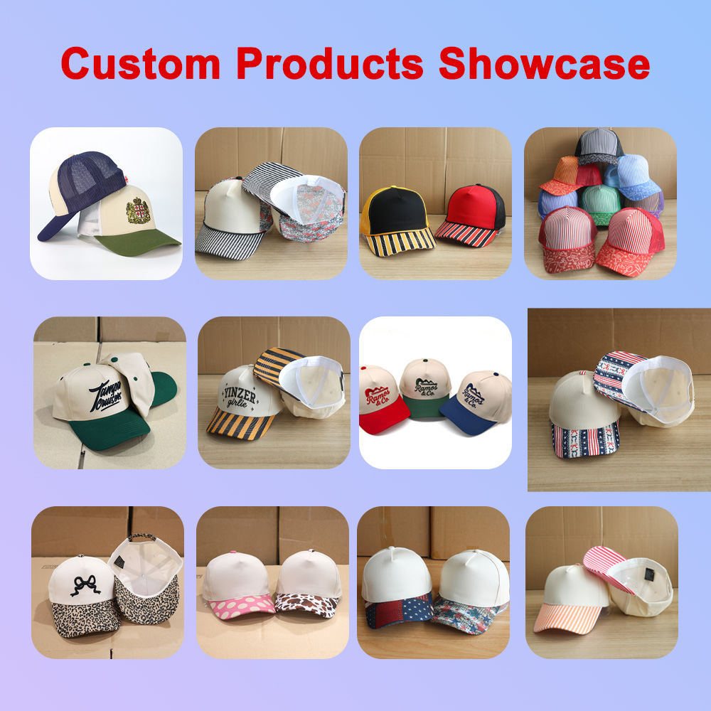 帆布棒球帽样品展示.jpg