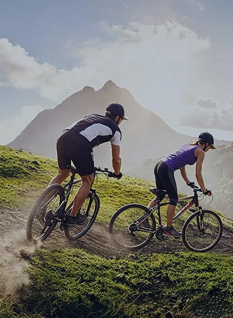 Cycling