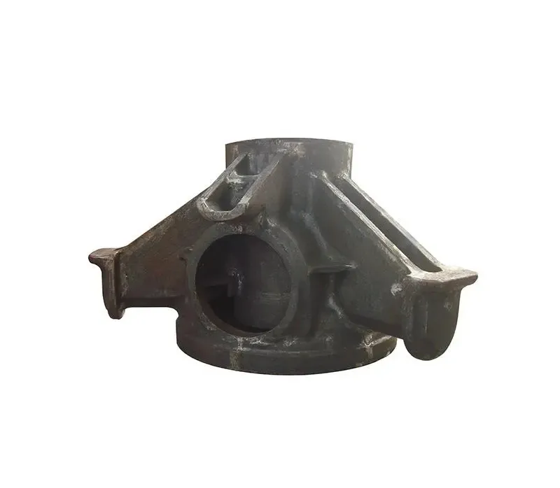 Crusher castings