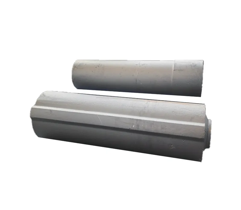 Integrated forging Hydraulic cylinder 