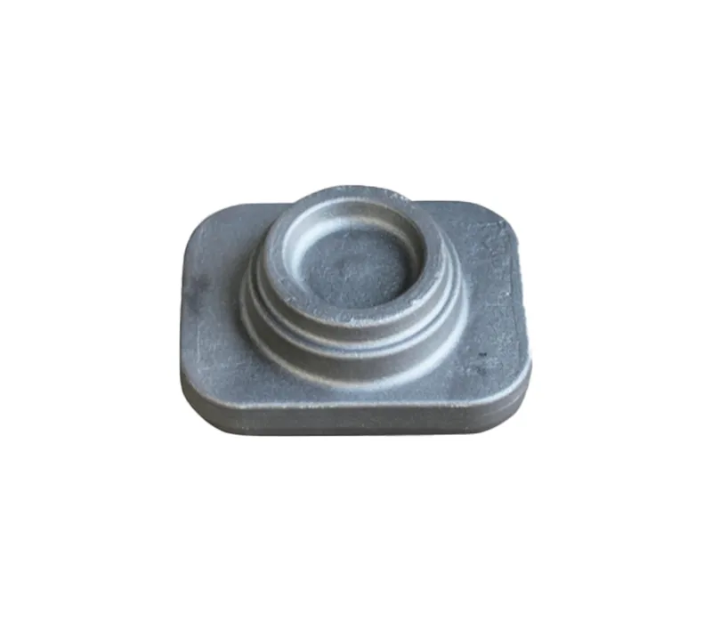 valve fittings forging