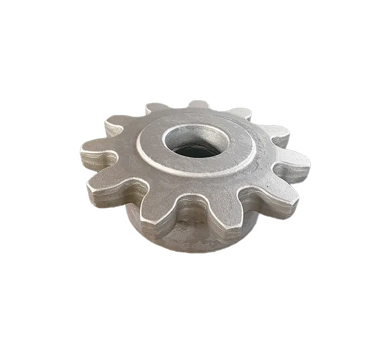 Drive sprocket wheel