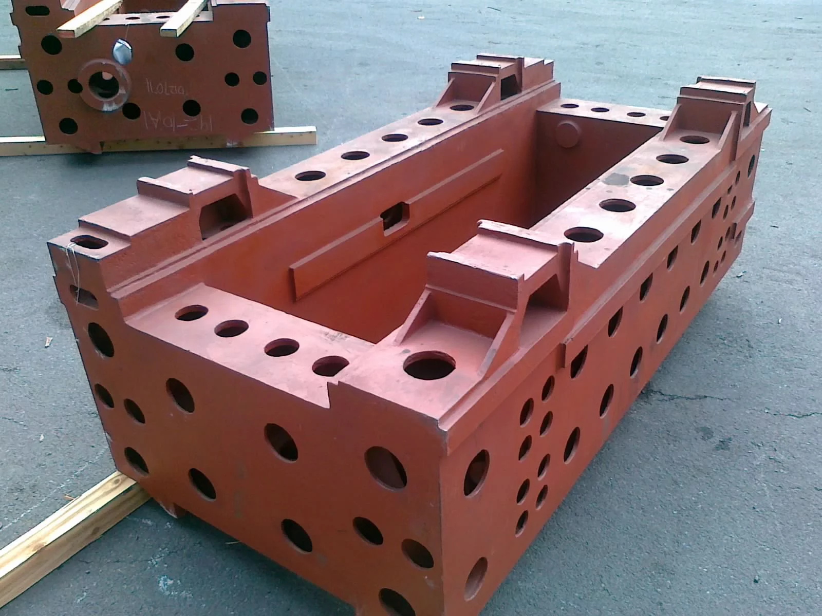  What Are the Advantages of Closed Die Forging in Manufacturing?